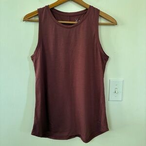 Ibex Next to Skin Natural Merino Wool Tank Top